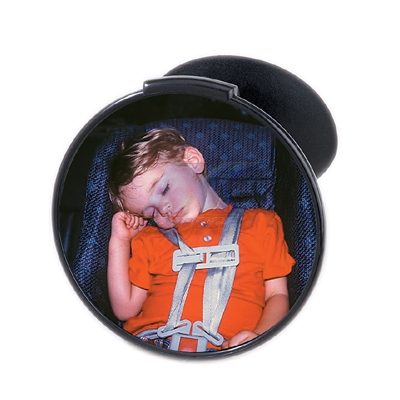 K Source Back Seat Mirror